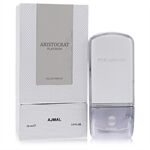 Ajmal Aristocrat Platinum by Ajmal - Eau De Parfum Spray 75 ml - för män