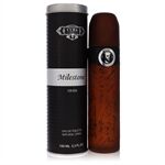 Cuba Milestone by Fragluxe - Eau De Toilette Spray 100 ml - för män