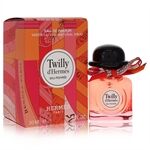 Twilly D'Hermes Eau Poivree by Hermes - Eau De Parfum Spray 30 ml - för kvinnor