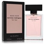 Narciso Rodriguez Musc Noir by Narciso Rodriguez - Eau De Parfum Spray 50 ml - för kvinnor