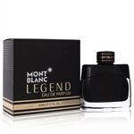 MontBlanc Legend by Mont Blanc - Eau De Parfum Spray 50 ml - för män