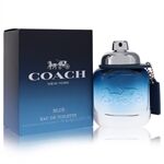 Coach Blue by Coach - Eau De Toilette Spray 38 ml - för män