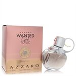 Azzaro Wanted Girl Tonic by Azzaro - Eau De Toilette Spray 50 ml - för kvinnor