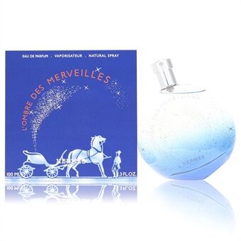 L\'ombre Des Merveilles by Hermes - Eau De Parfum Spray 50 ml - för kvinnor