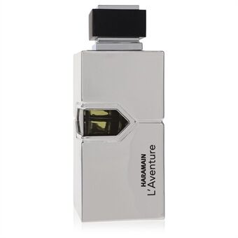 L\'aventure by Al Haramain - Eau De Parfum Spray (unboxed) 200 ml - för män
