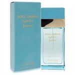 Light Blue Forever by Dolce & Gabbana - Eau De Parfum Spray 50 ml - för kvinnor
