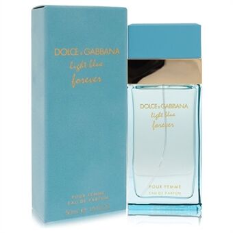 Light Blue Forever by Dolce & Gabbana - Eau De Parfum Spray 50 ml - för kvinnor