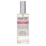 Demeter Cotton Candy by Demeter - Cologne Spray (unboxed) 120 ml - för kvinnor