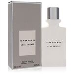 Carven L'eau Intense by Carven - Eau De Toilette Spray 50 ml - för män