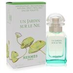Un Jardin Sur Le Nil by Hermes - Eau De Toilette Spray 30 ml - för kvinnor