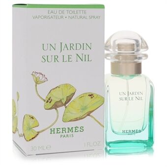 Un Jardin Sur Le Nil by Hermes - Eau De Toilette Spray 30 ml - för kvinnor