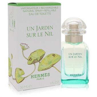 Un Jardin Sur Le Nil by Hermes - Eau De Toilette Spray 30 ml - för kvinnor
