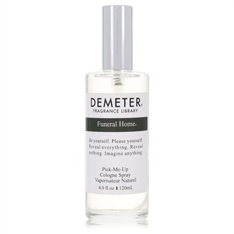 Demeter Funeral Home by Demeter - Cologne Spray (unboxed) 120 ml - för kvinnor