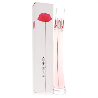 Kenzo Flower Poppy Bouquet by Kenzo - Eau De Parfum Spray 100 ml - för kvinnor