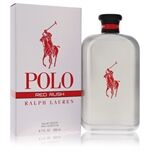 Polo Red Rush by Ralph Lauren - Eau De Toilette Spray 200 ml - för män