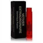 Vetiver Extraordinaire by Frederic Malle - Vial (sample) 1 ml - för män