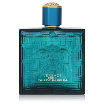 Versace Eros by Versace - Eau De Parfum Spray (Tester) 100 ml - för män