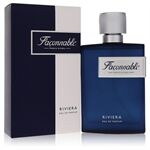 Faconnable Riviera by Faconnable - Eau De Parfum Spray 90 ml - för män
