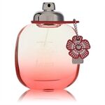Coach Floral Blush by Coach - Eau De Parfum Spray (Tester) 90 ml - för kvinnor