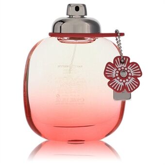 Coach Floral Blush by Coach - Eau De Parfum Spray (Tester) 90 ml - för kvinnor