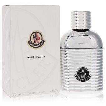 Moncler by Moncler - Eau De Parfum Spray 60 ml - för män