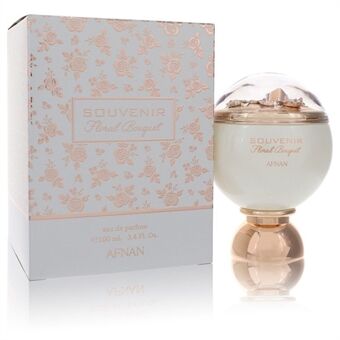 Souvenir Floral Bouquet by Afnan - Eau De Parfum Spray 100 ml - för kvinnor