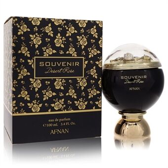 Souvenir Desert Rose by Afnan - Eau De Parfum Spray 100 ml - för kvinnor