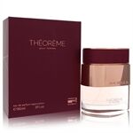 Rue Broca Theoreme by Rue Broca - Eau De Parfum Spray 90 ml - för kvinnor