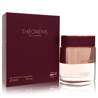 Rue Broca Theoreme by Rue Broca - Eau De Parfum Spray 90 ml - för kvinnor