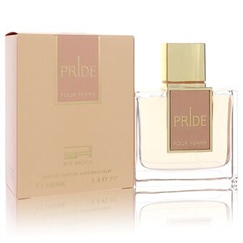 Rue Broca Pride by Rue Broca - Eau De Parfum Spray 100 ml - för kvinnor