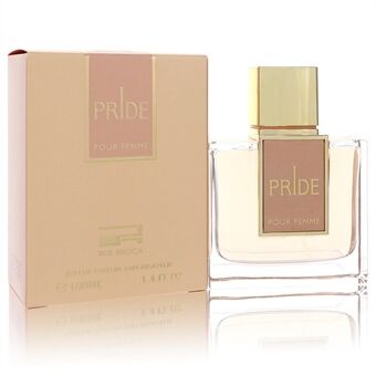 Rue Broca Pride by Rue Broca - Eau De Parfum Spray 100 ml - för kvinnor