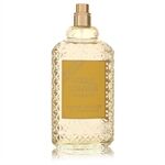4711 Acqua Colonia Sunny Seaside of Zanzibar by 4711 - Eau De Cologne Intense Spray (Unisex Tester) 169 ml - för kvinnor