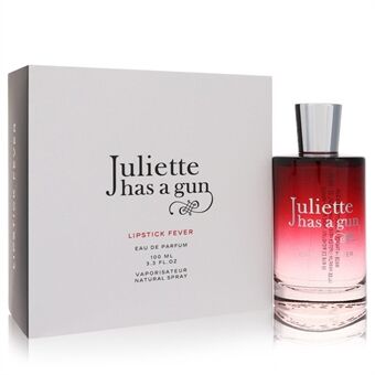 Lipstick Fever by Juliette Has A Gun - Eau De Parfum Spray 100 ml - för kvinnor
