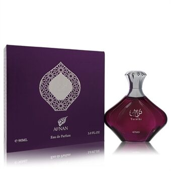 Afnan Turathi Purple by Afnan - Eau De Parfum Spray   90 ml - för kvinnor