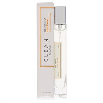 Clean Reserve Solar Bloom by Clean - Travel Spray 10 ml - för kvinnor