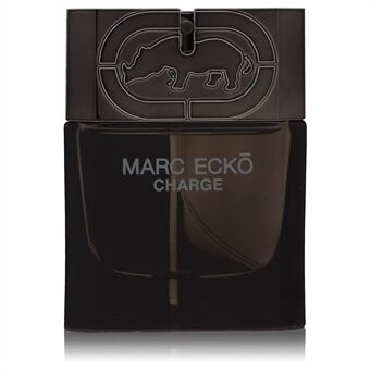 Ecko Charge by Marc Ecko - Eau De Toilette Spray (Tester) 50 ml - för män