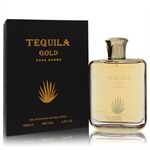 Tequila Pour Homme Gold by Tequila Perfumes - Eau De Parfum Spray 100 ml - för män