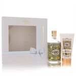 4711 Floral Collection Jasmine by 4711 - Gift Set (Unisex) -- 3.4 oz Cologne Spray + 1.7 oz Shower Gel - för män