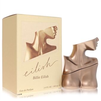 Eilish by Billie Eilish - Eau De Parfum Spray 100 ml - för kvinnor