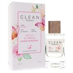 Clean Reserve Lush Fleur by Clean - Eau De Parfum Spray (Butterfly Edition) 100 ml - för kvinnor