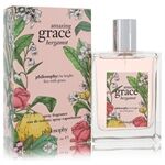 Amazing Grace Bergamot by Philosophy - Eau De Toilette Spray 120 ml - för kvinnor