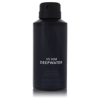 Vs Him Deepwater by Victoria\'s Secret - Body Spray 109 ml - för män
