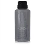 Vs Him Platinum by Victoria's Secret - Body Spray 109 ml - för män