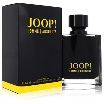 JOOP Homme Absolute by Joop! - Eau De Parfum Spray 120 ml - för män