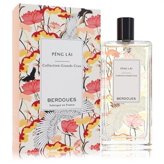 Peng Lai by Berdoues - Eau De Parfum Spray 100 ml - för kvinnor