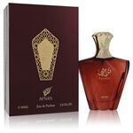 Afnan Turathi Brown by Afnan - Eau De Parfum Spray 90 ml - för män