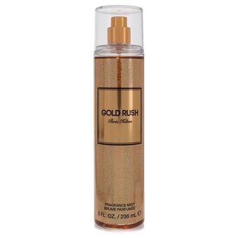 Gold Rush by Paris Hilton - Fragrance Mist 240 ml - för kvinnor