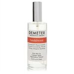 Demeter Sandalwood by Demeter - Cologne Spray (unboxed) 120 ml - för kvinnor