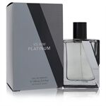 Vs Him Platinum by Victoria's Secret - Eau De Parfum Spray 100 ml - för män