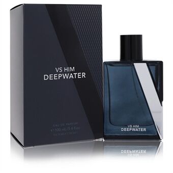 Vs Him Deepwater by Victoria\'s Secret - Eau De Parfum Spray 100 ml - för män